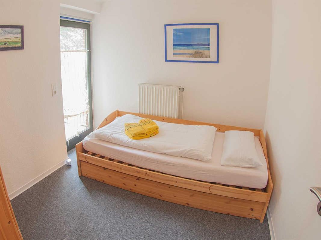 Ferienhaus Sunny, Fewo Vermittlung Nordsee Dangast Bagian luar foto